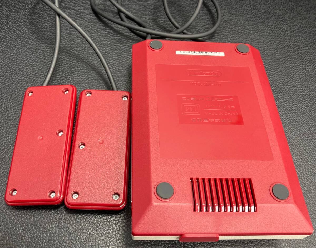 Nintendo Classic Mini Famicon Family Computer Home Console