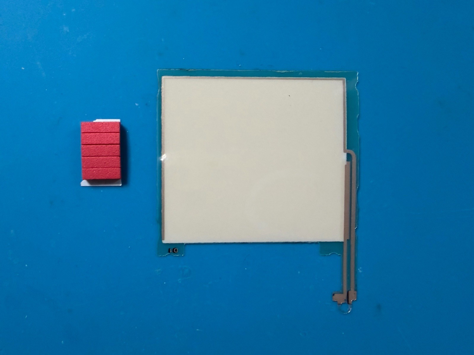 Nintendo Game Boy Light GBL Screen Electroluminescent EL Panel – Replacement