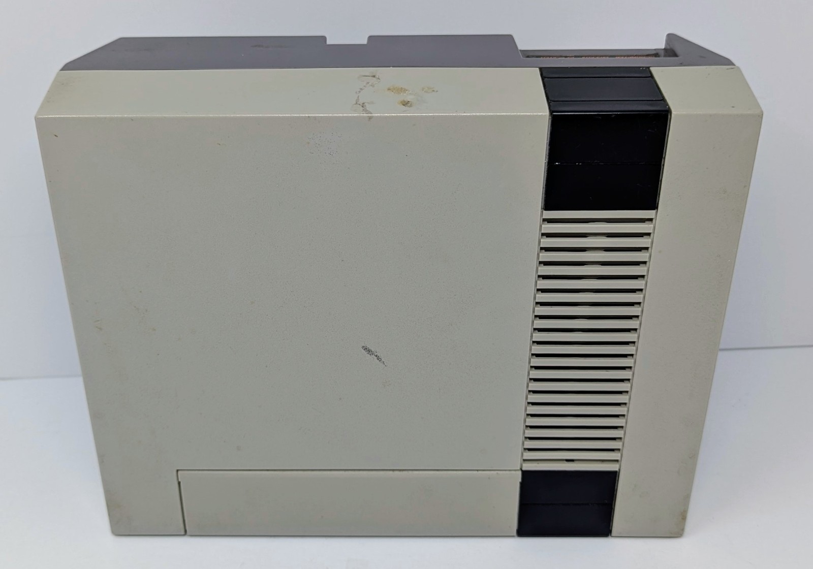 Nintendo NES Console Bundle w/ Super Mario/Duck Hunt – Tested & Working!