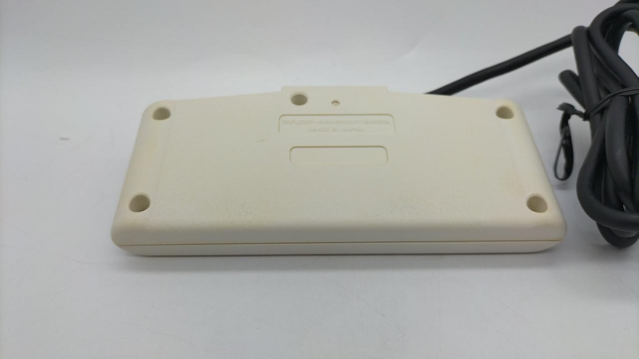 PC Engine Model PI TG001 NEC