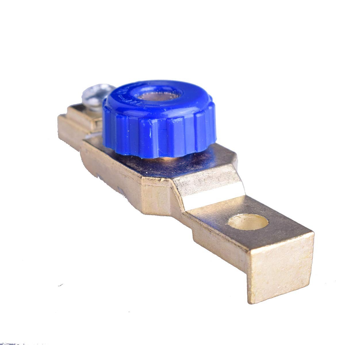 12V Battery Switch Touch Op On-Off Kill Switch Zinc 80A 960W