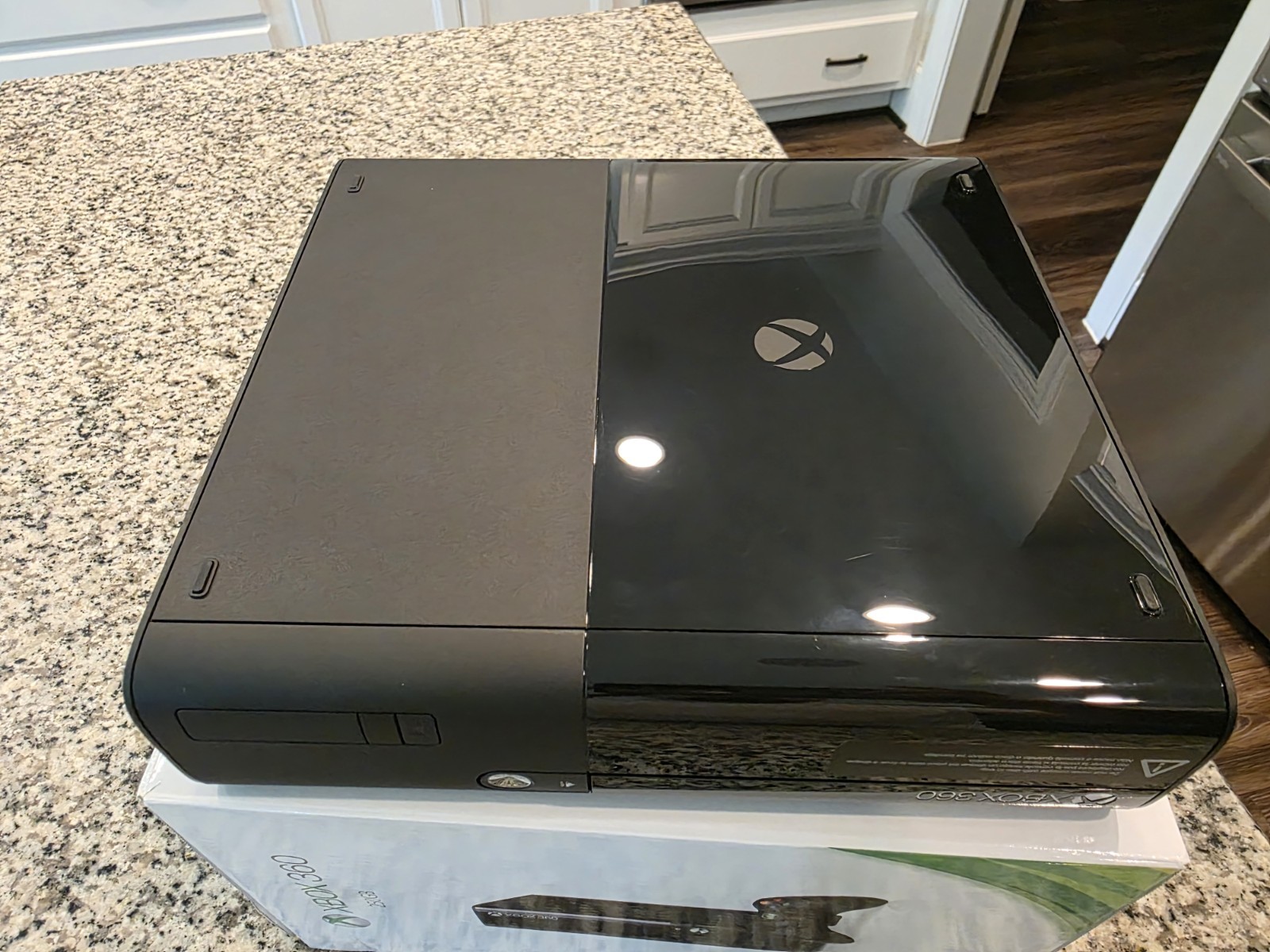 Xbox 360 E 250GB Console
