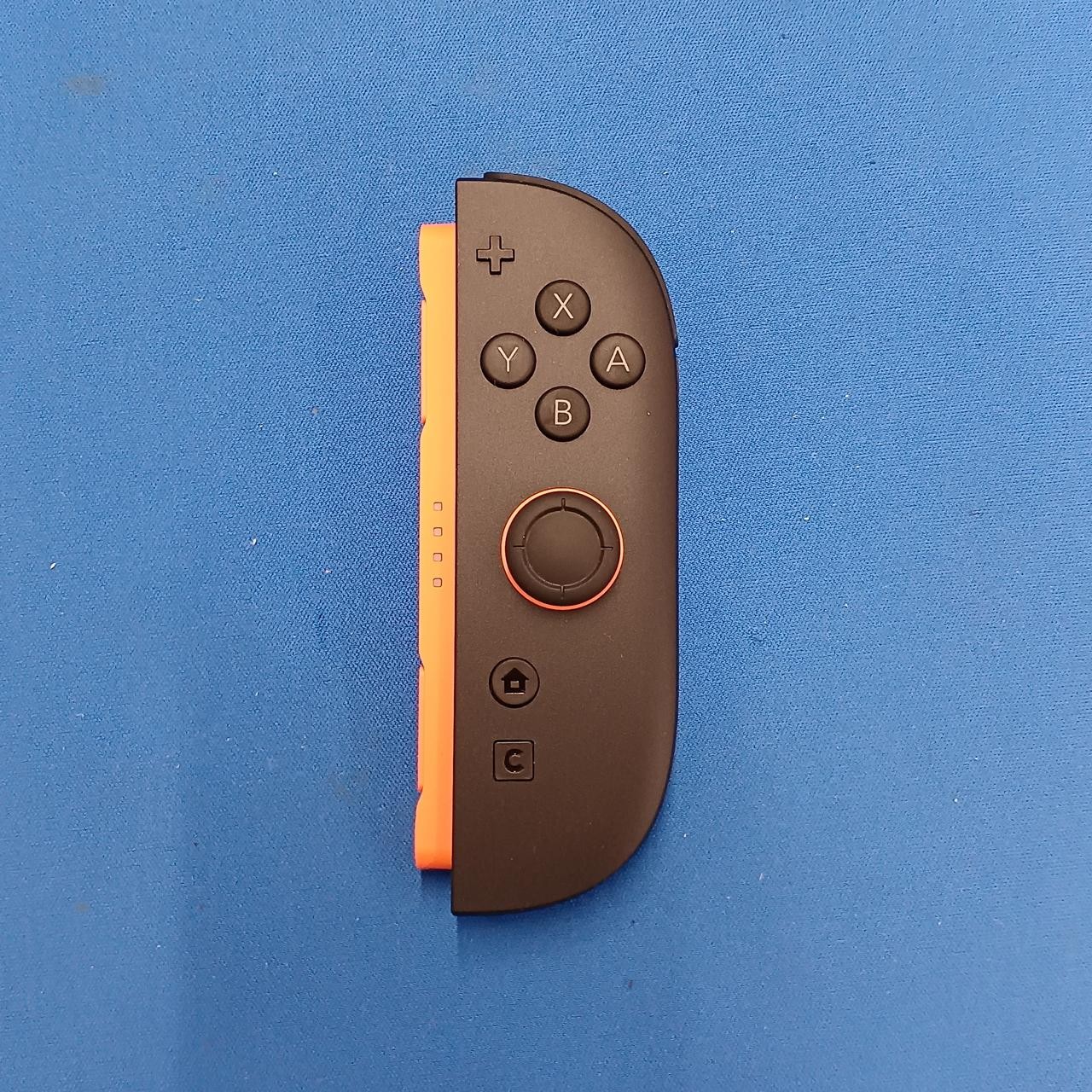 SWITCH2 BEE 001 Model Number BEE 001 NINTENDO