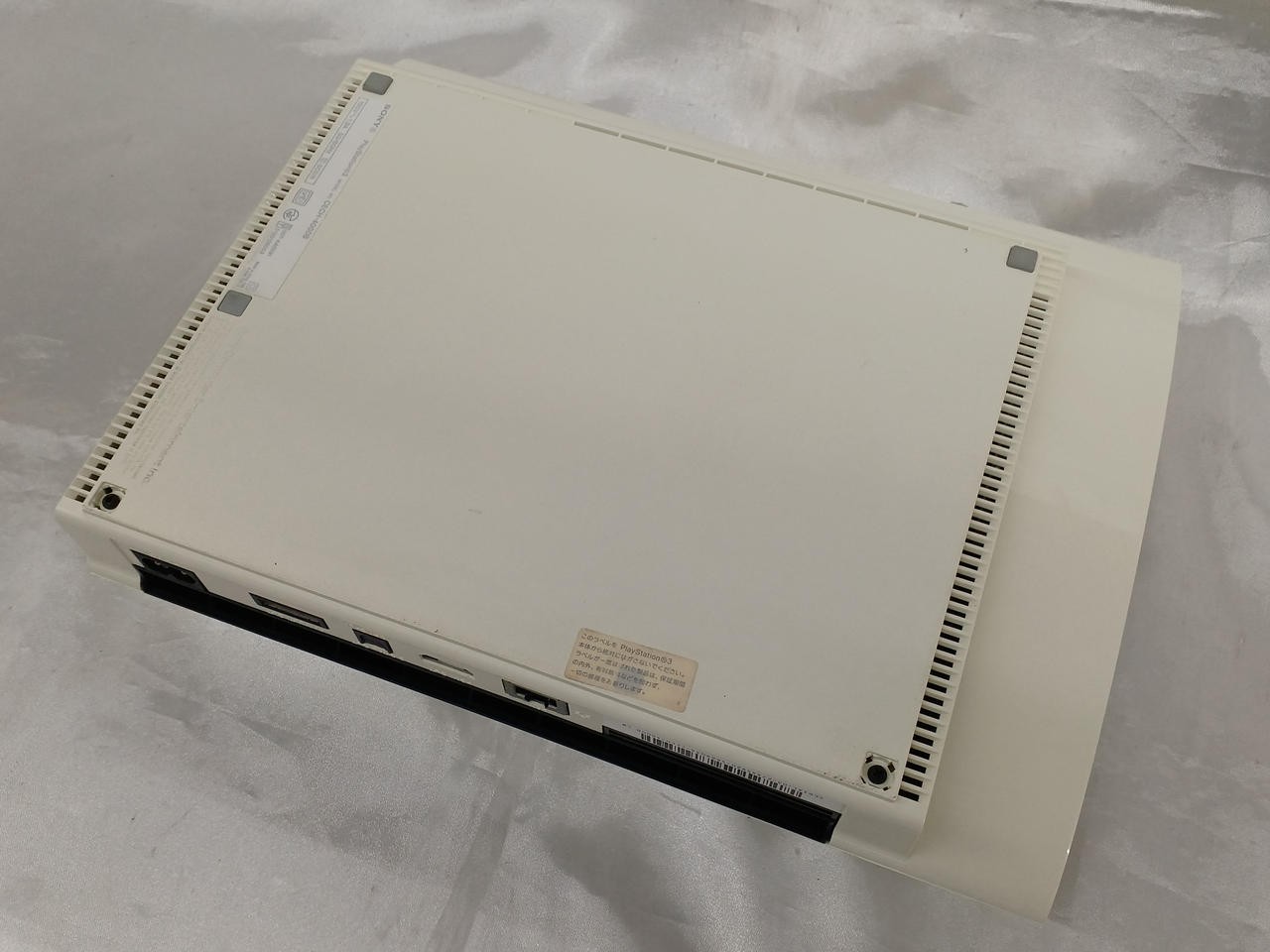 PS3 Model CECH 4000B SONY