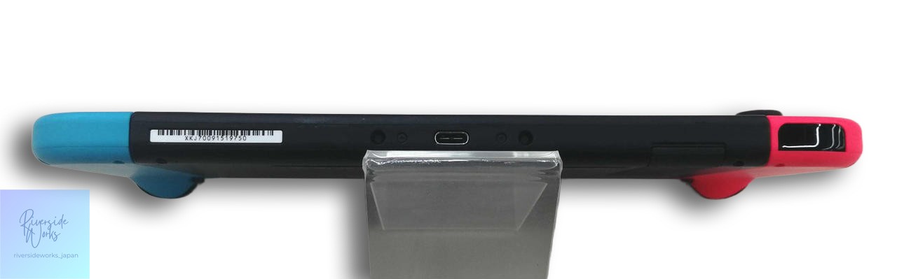 Nintendo Switch HAC-001 – Original Model – Good Condition