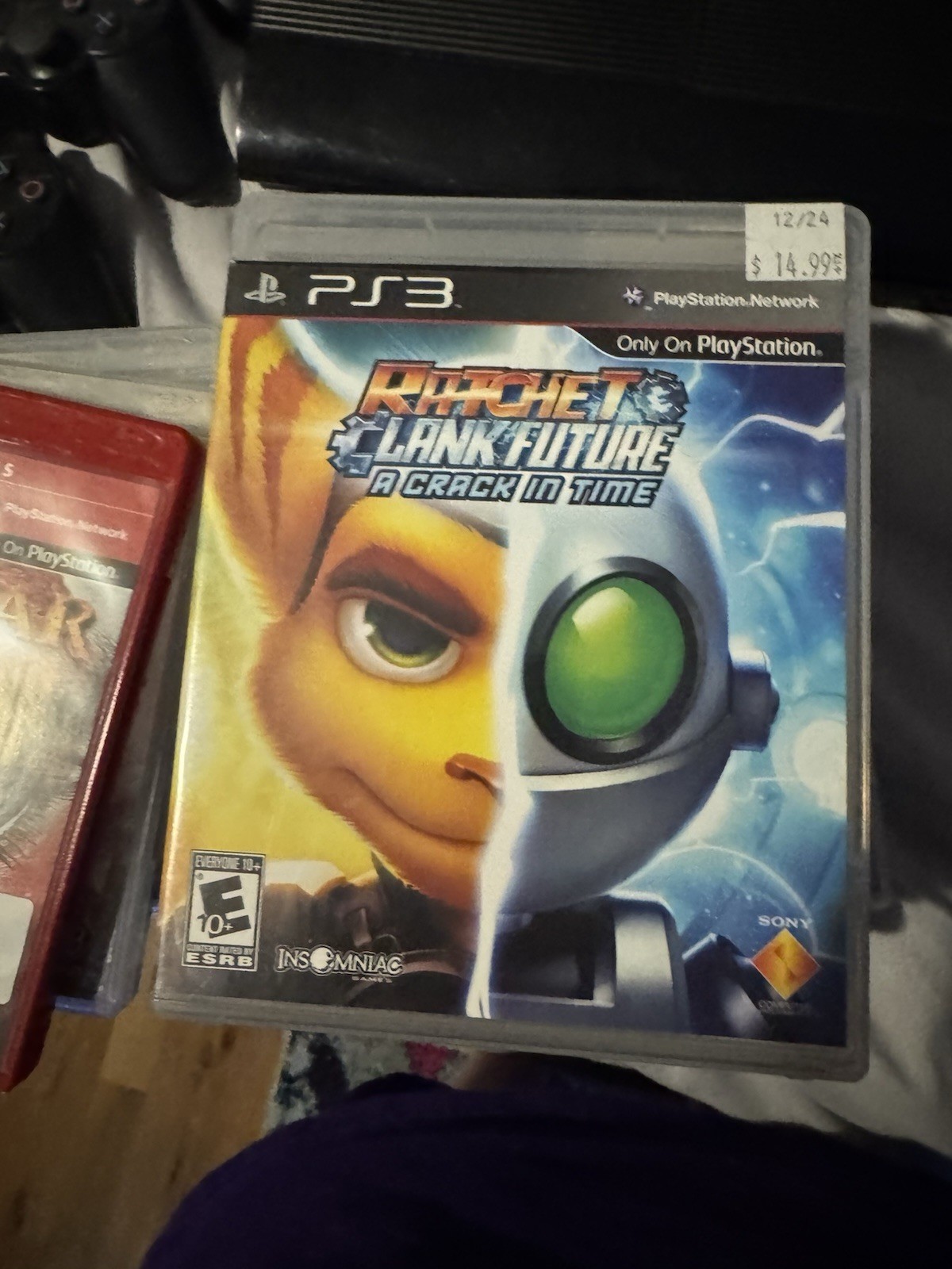 PS3 Super Slim Console, Games, Controllers, and Skylanders – All Works Great