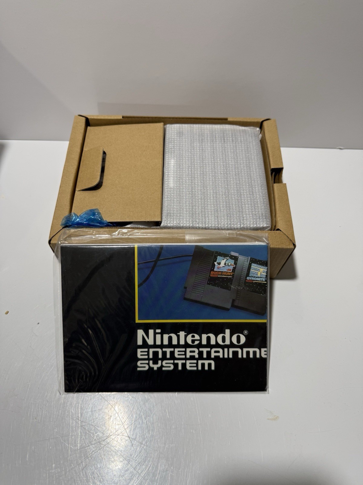 NES Classic Edition Brand New – Authentic Nintendo Entertainment System Mini