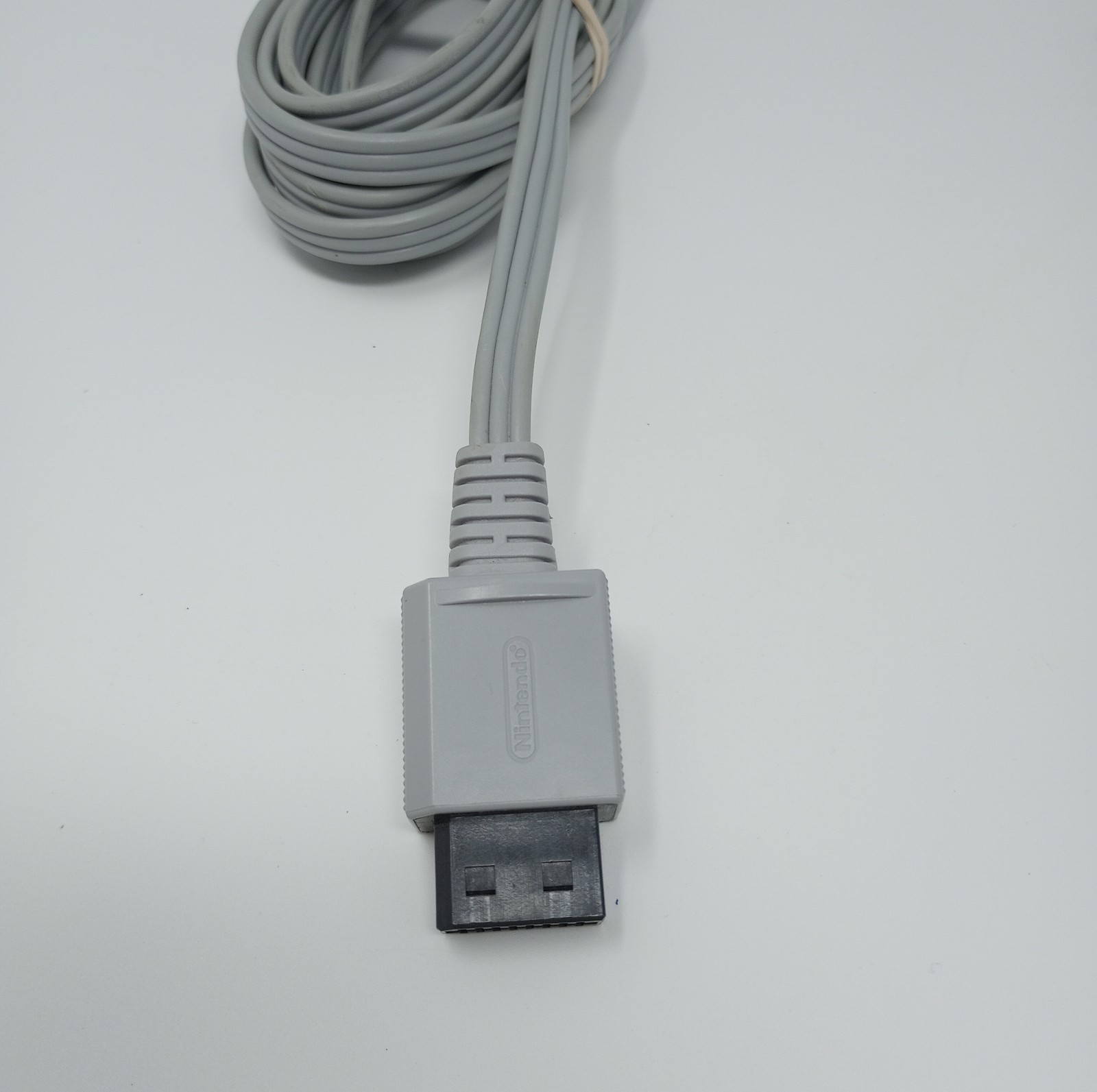 Nintendo Wii Console, Controller, Memory Card, Cables & Games TESTED!