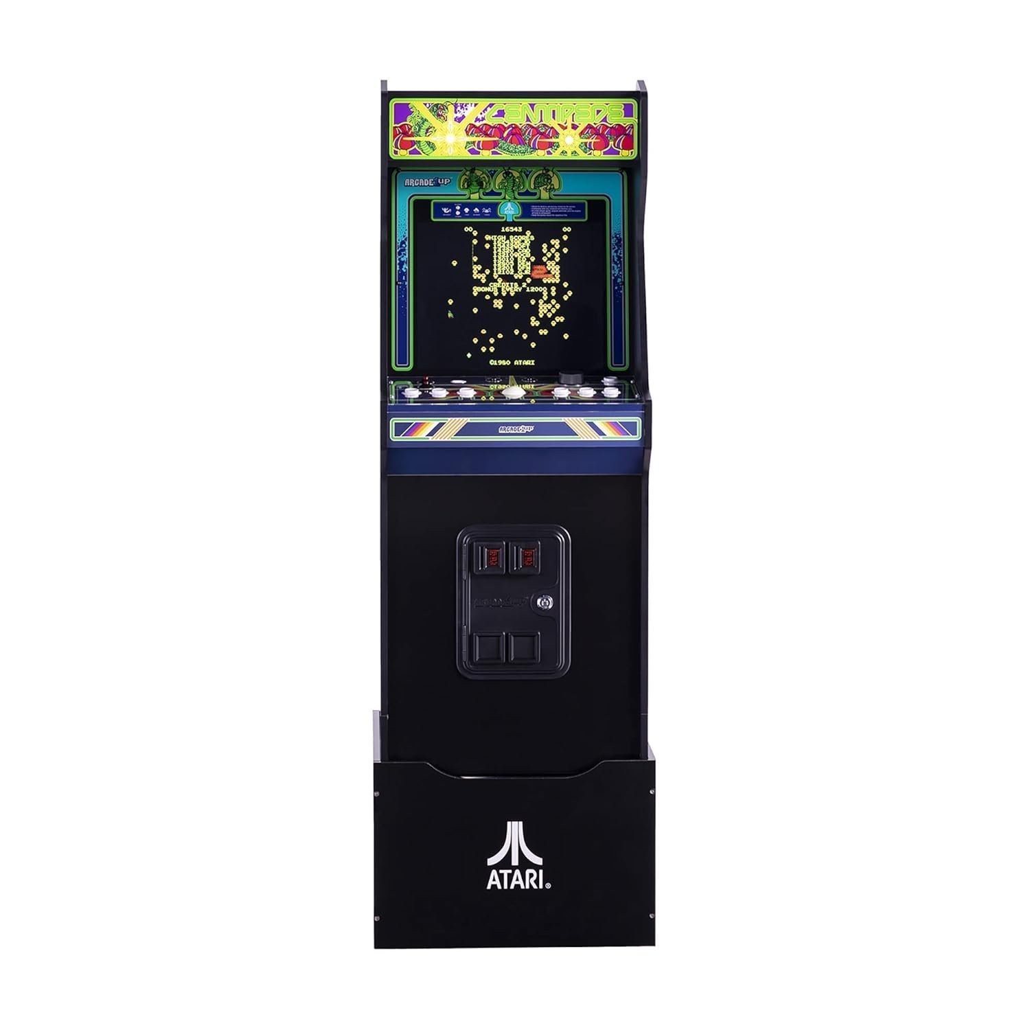 Arcade1Up Centipede Atari Legacy Edition Home Arcade Machine