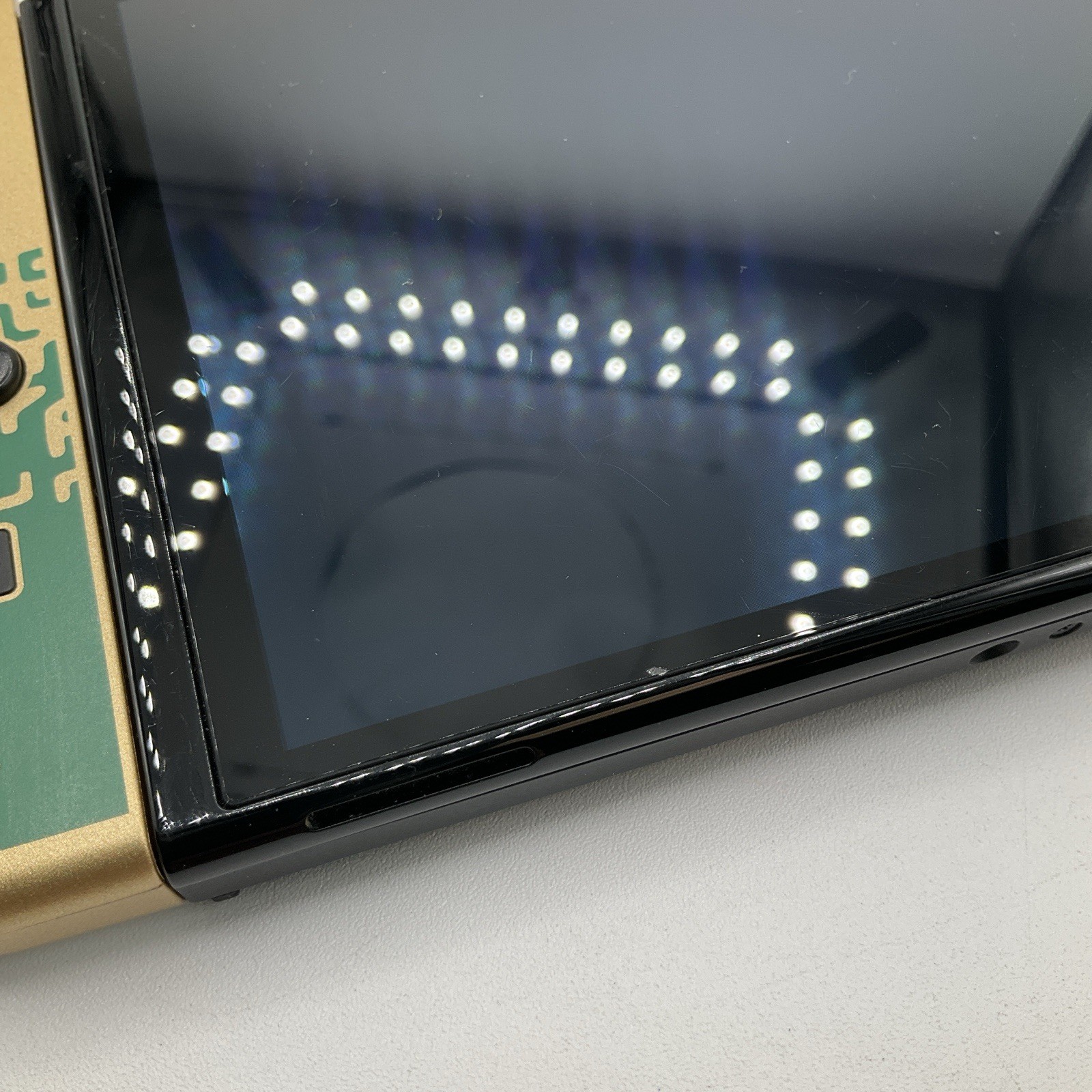 Nintendo Switch OLED The Legend of Zelda: Tears of the Kingdom Edition Console