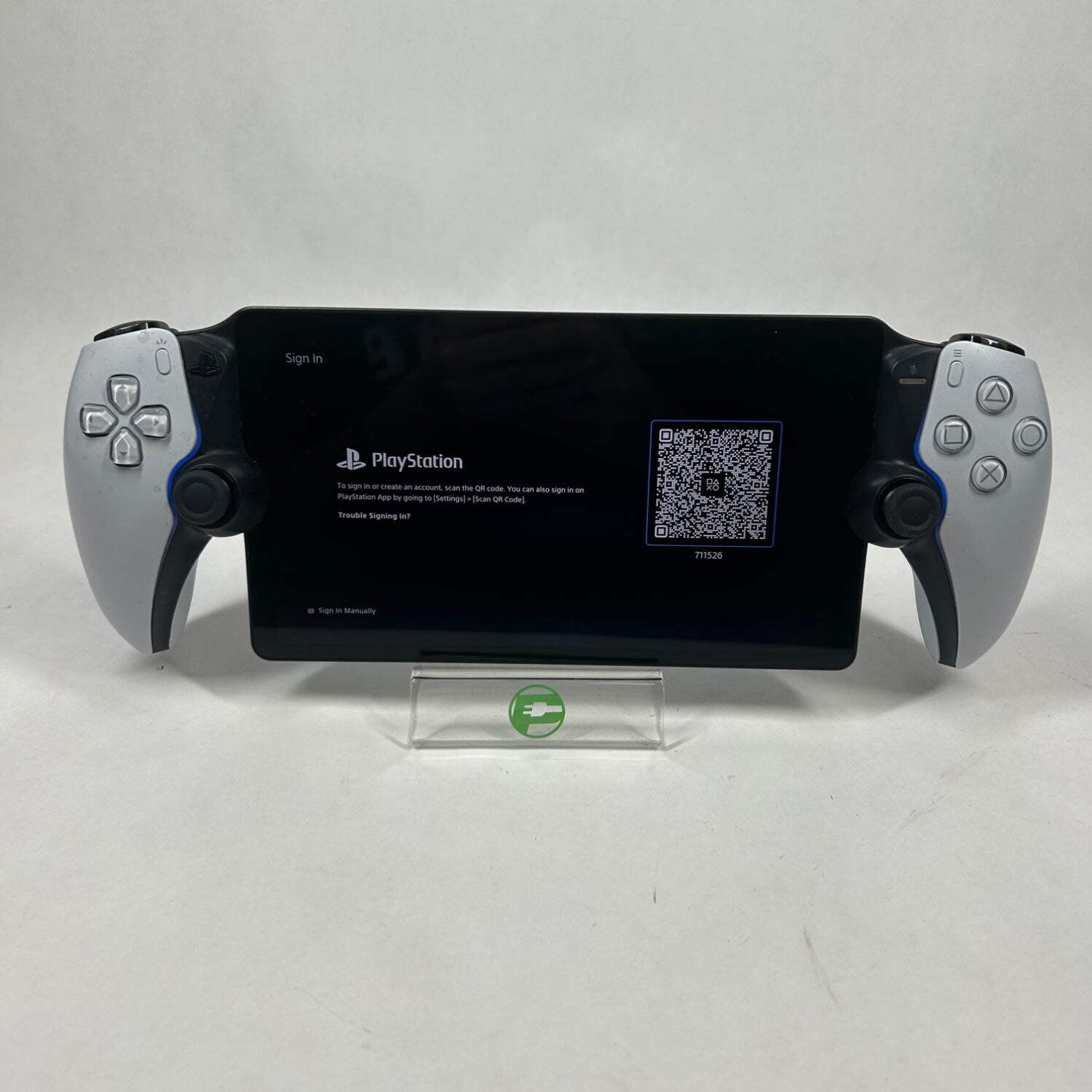 Sony PlayStation Portal White CFI-Y1001