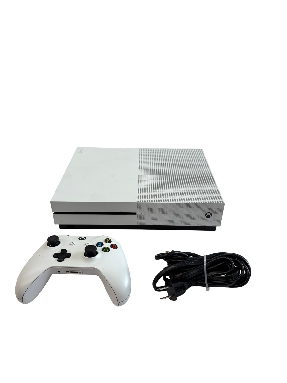 Microsoft Xbox One S 1681 1TB Video Game Console 2473