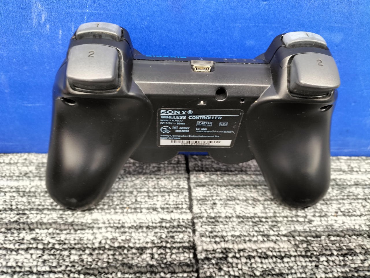 Slim Model PS3 Model CECH 4000B SONY
