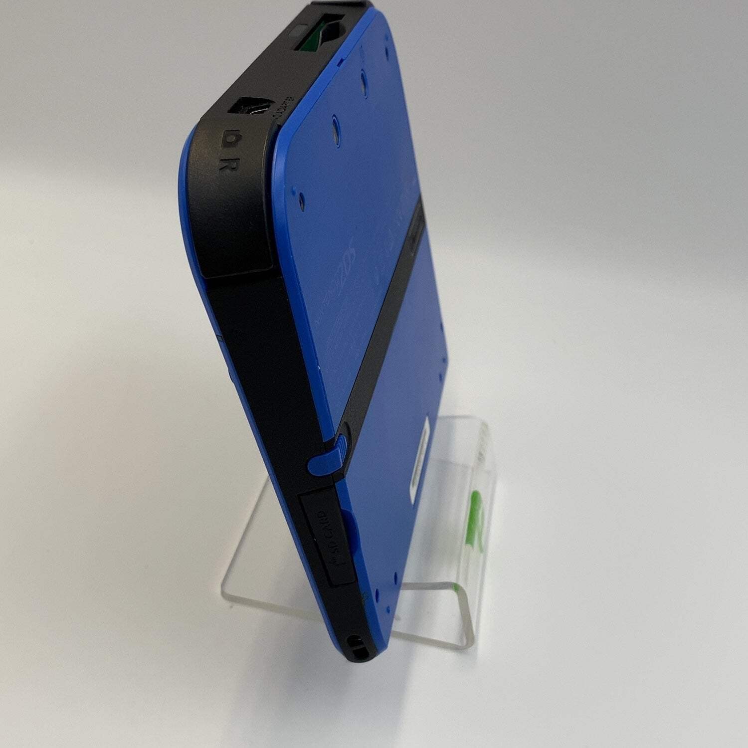 Nintendo 2DS Handheld Game Console Only FTR-001 Blue