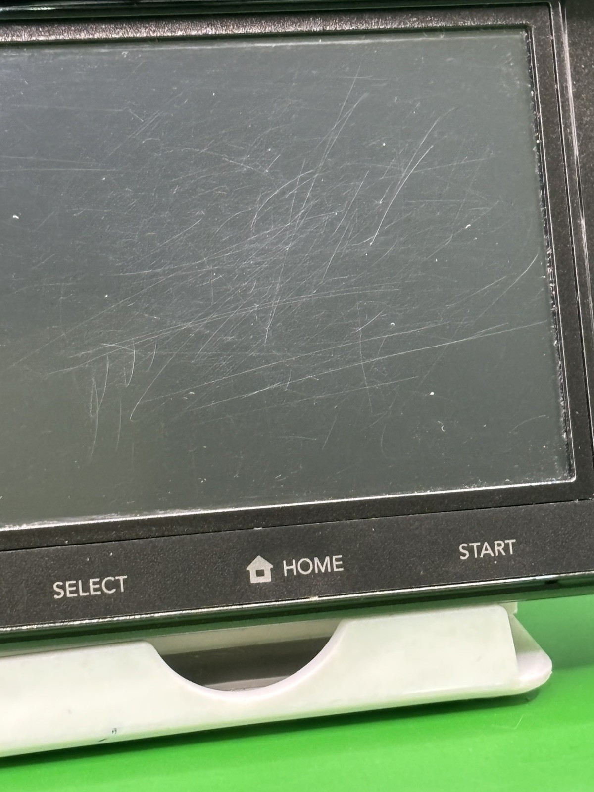 Nintendo 3DS – Cosmo Black (F85) READ DESCRIPTION