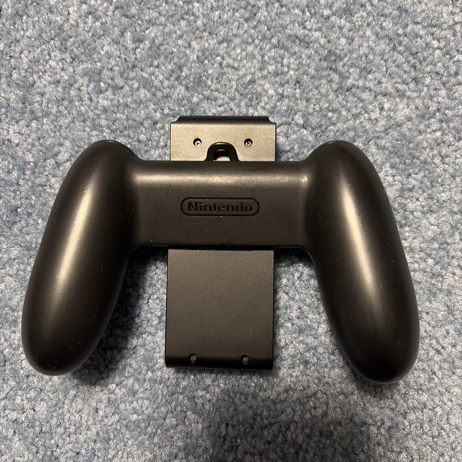 Nintendo Switch 32GB Gray Console with Neon Red and Neon Blue Joy-Con
