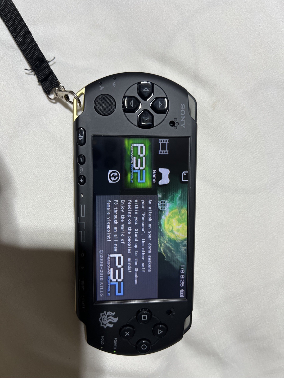 Sony PSP 3000