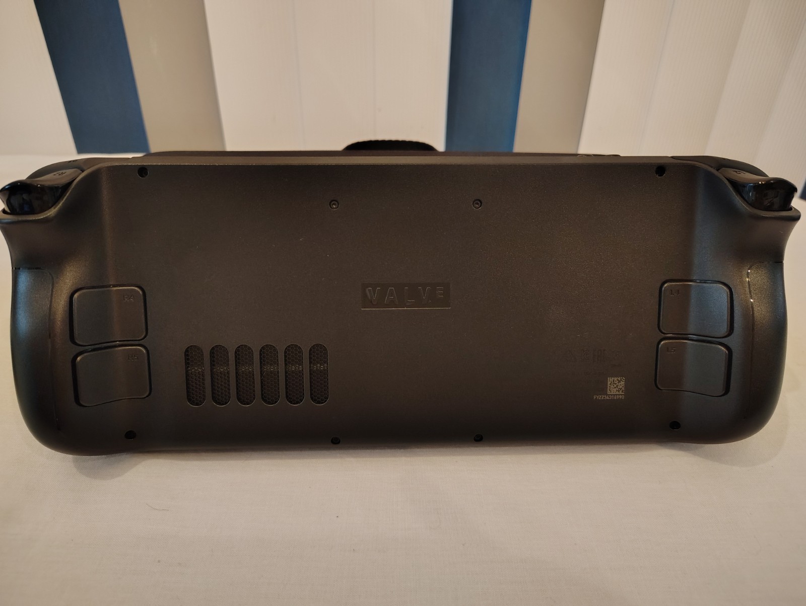 Steam Deck OLED 1TB