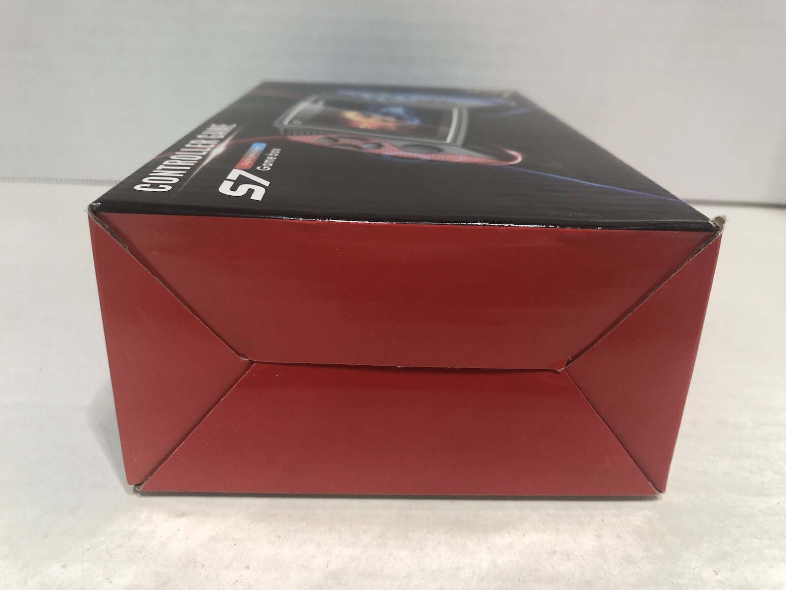 Handheld Controller Game S7 Game Box With 600 Games