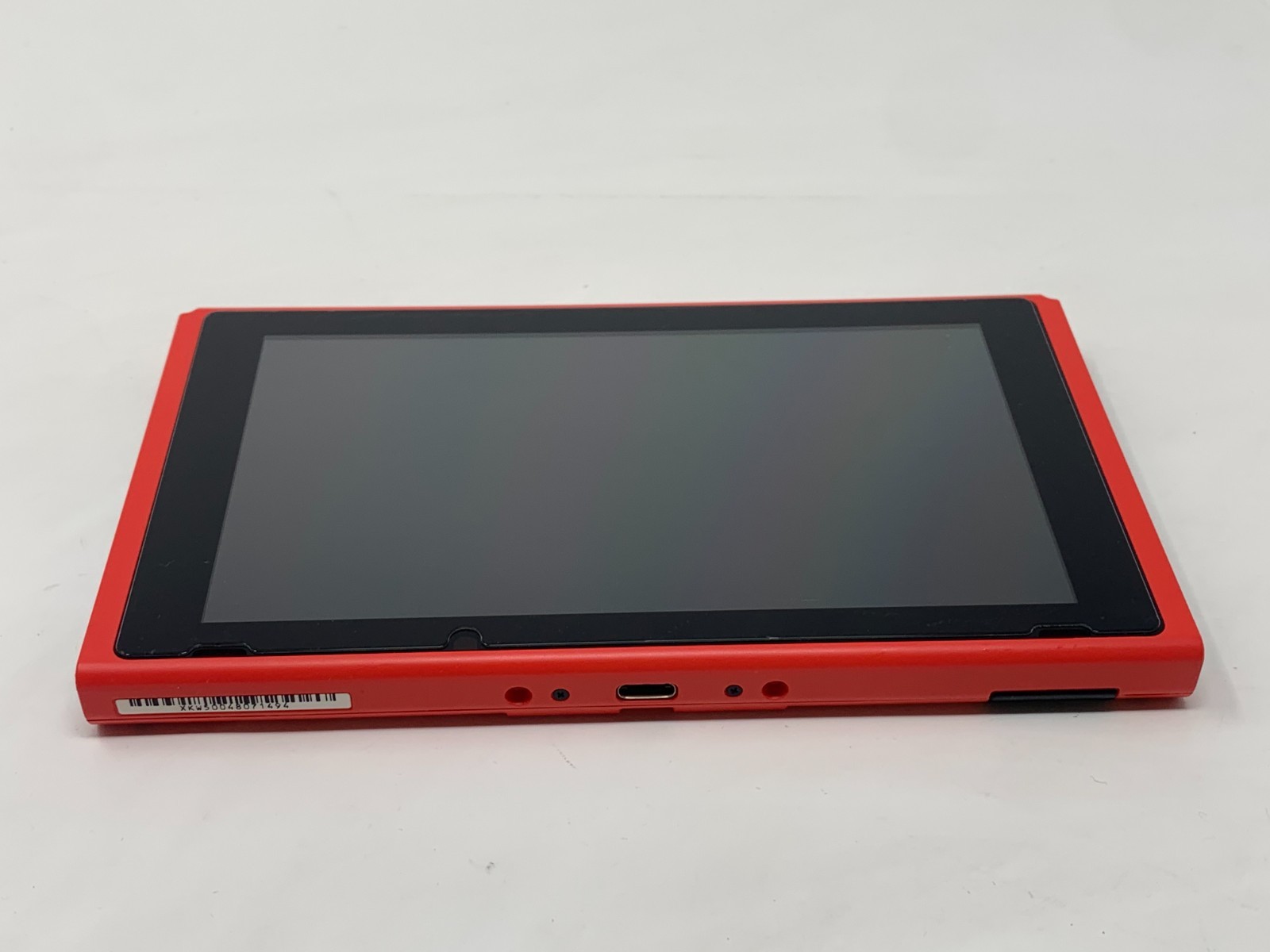 🔥🔥Nintendo Switch 32GB HAC-001-01 Mario Red Limited Edition – Console Only🔥🔥