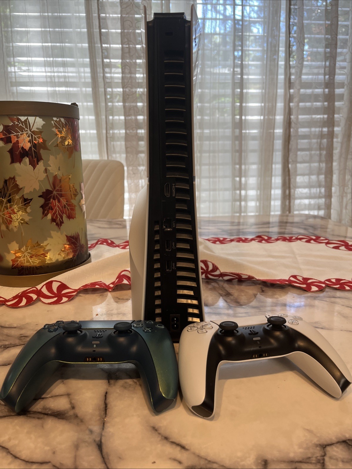 Sony PlayStation 5 three months of Use Comes With Every Thing 2 Console And More