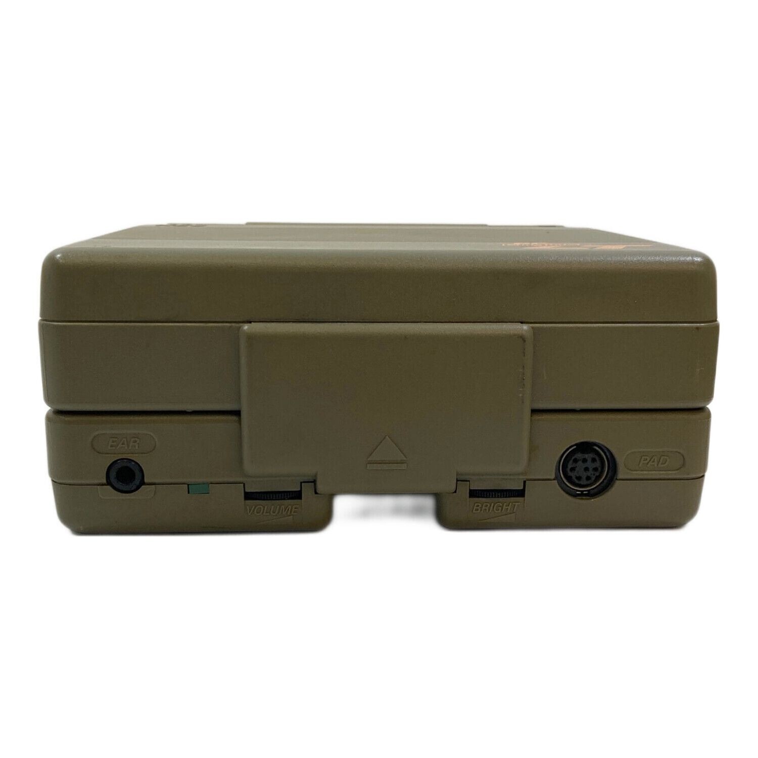 PC Engine LT Console PI-TG9 No Tested Junk for parts