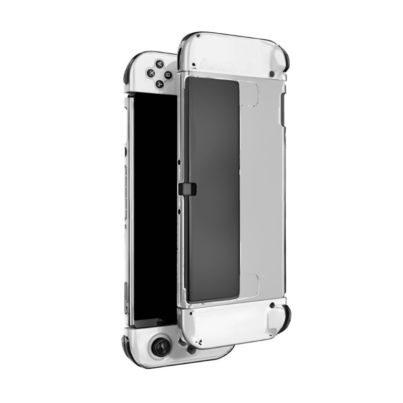 Clear Case Hard Shell Protections Protective Case Simple Installation for