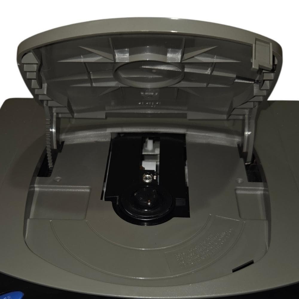 Boot confirmed battery replaced Sega Saturn main unit HST 3210 with controller