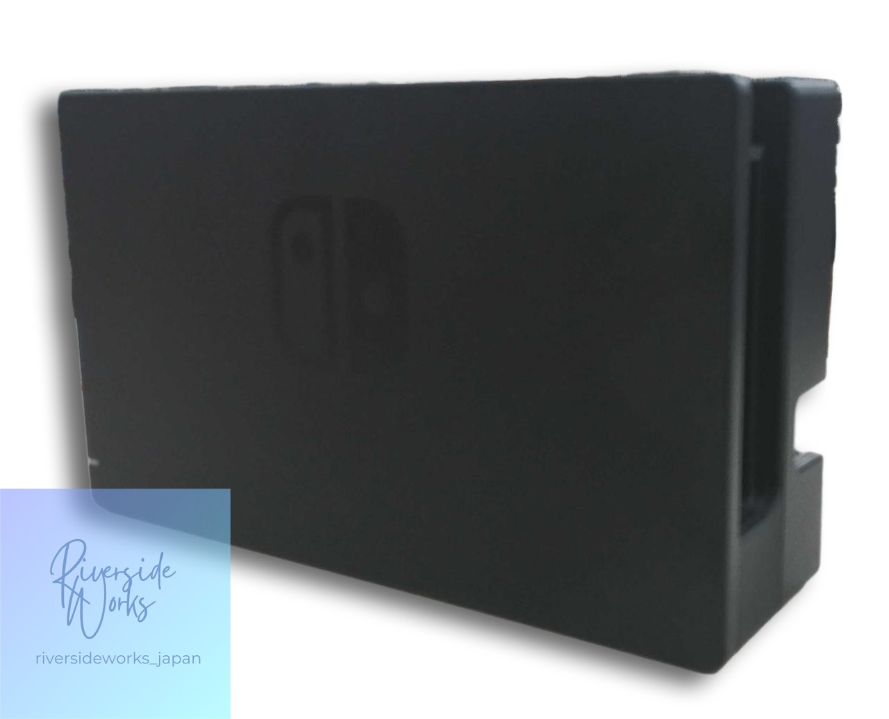 Nintendo Switch HAC-001 – Original Model – Good Condition