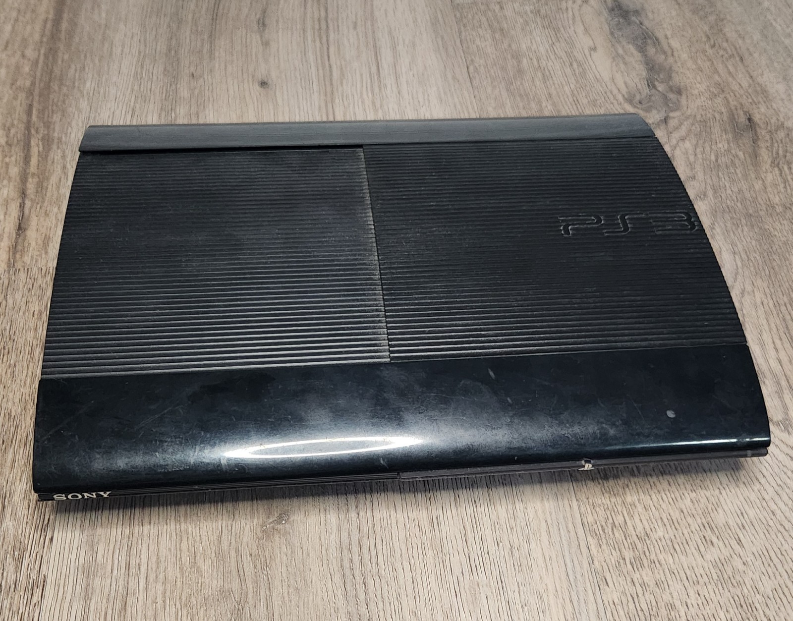 Sony Playstation 3 Super Slim 500GB Console Only (CECH-4001C)