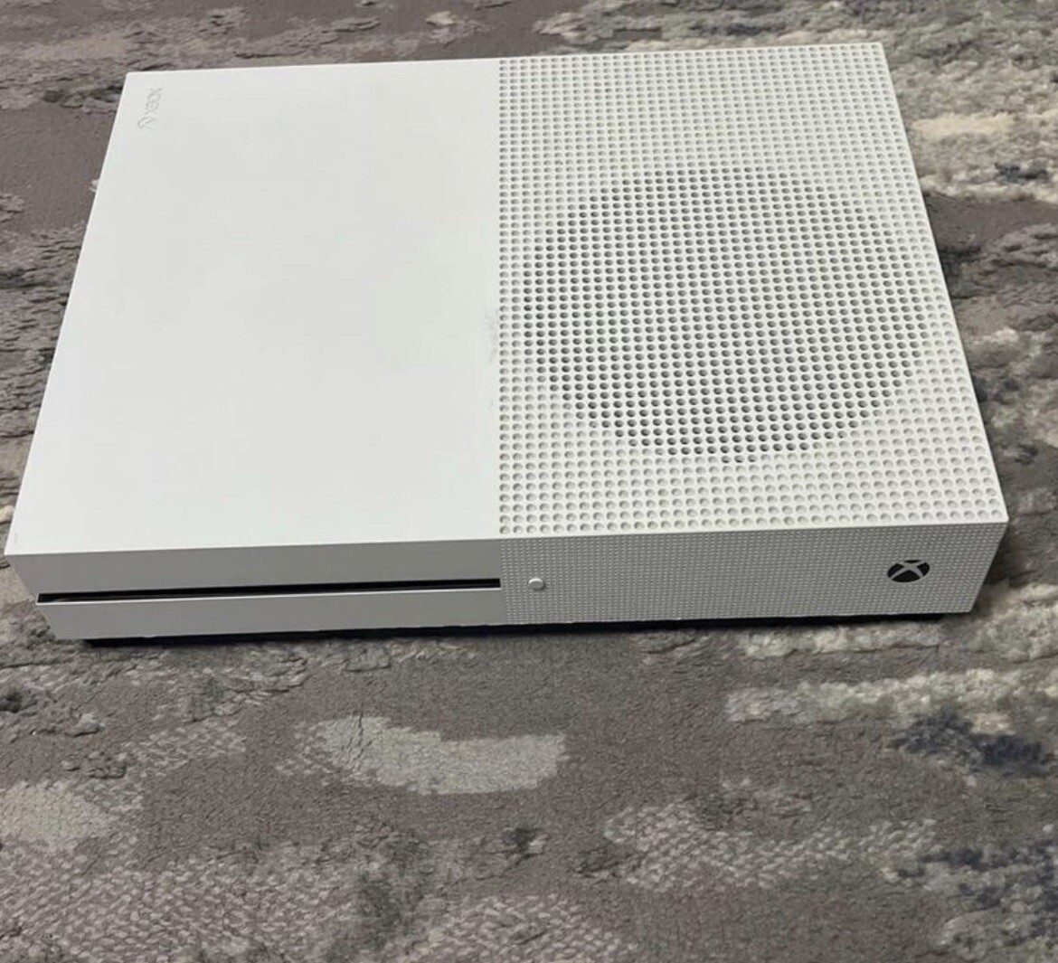 Microsoft Xbox One S All-Digital Edition 1TB Home Console – White