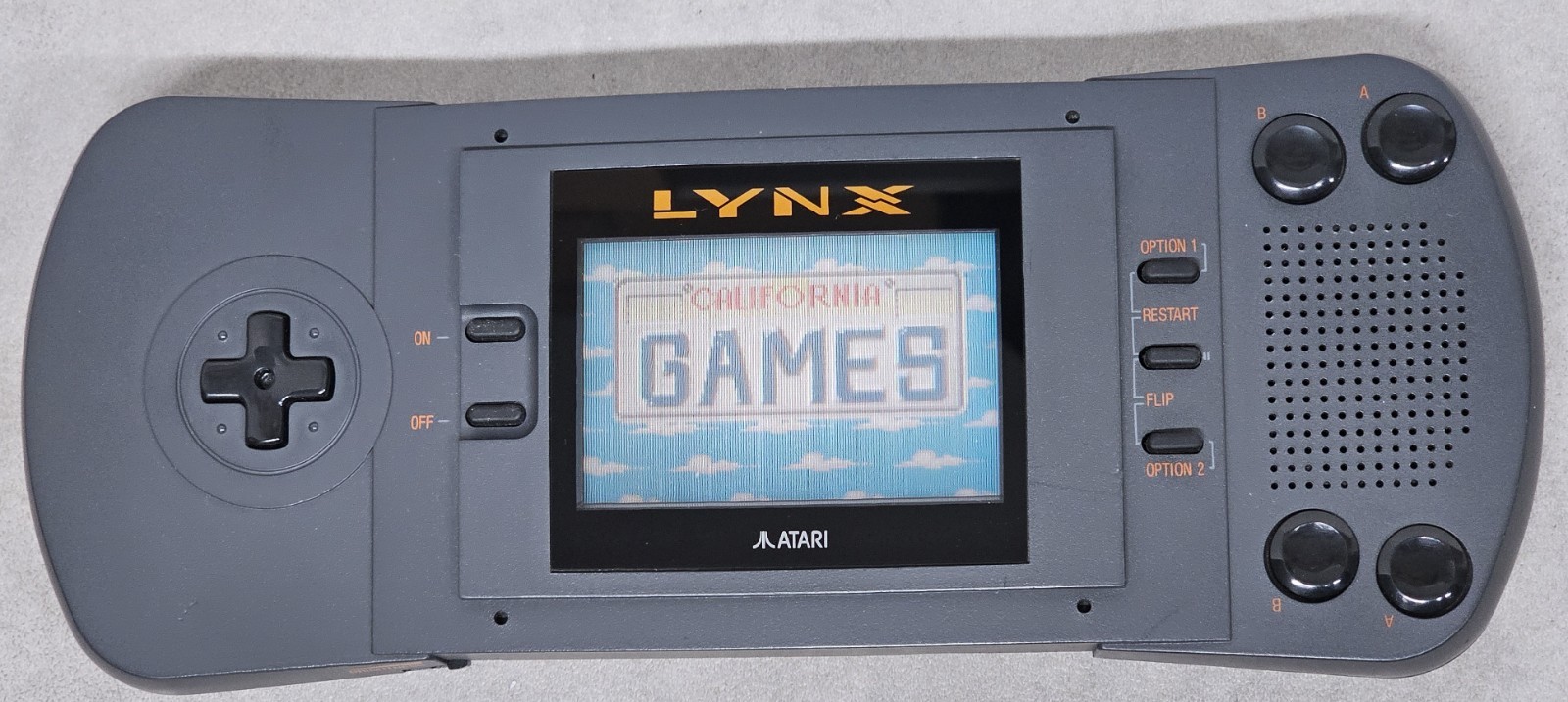 Atari Lynx Pal