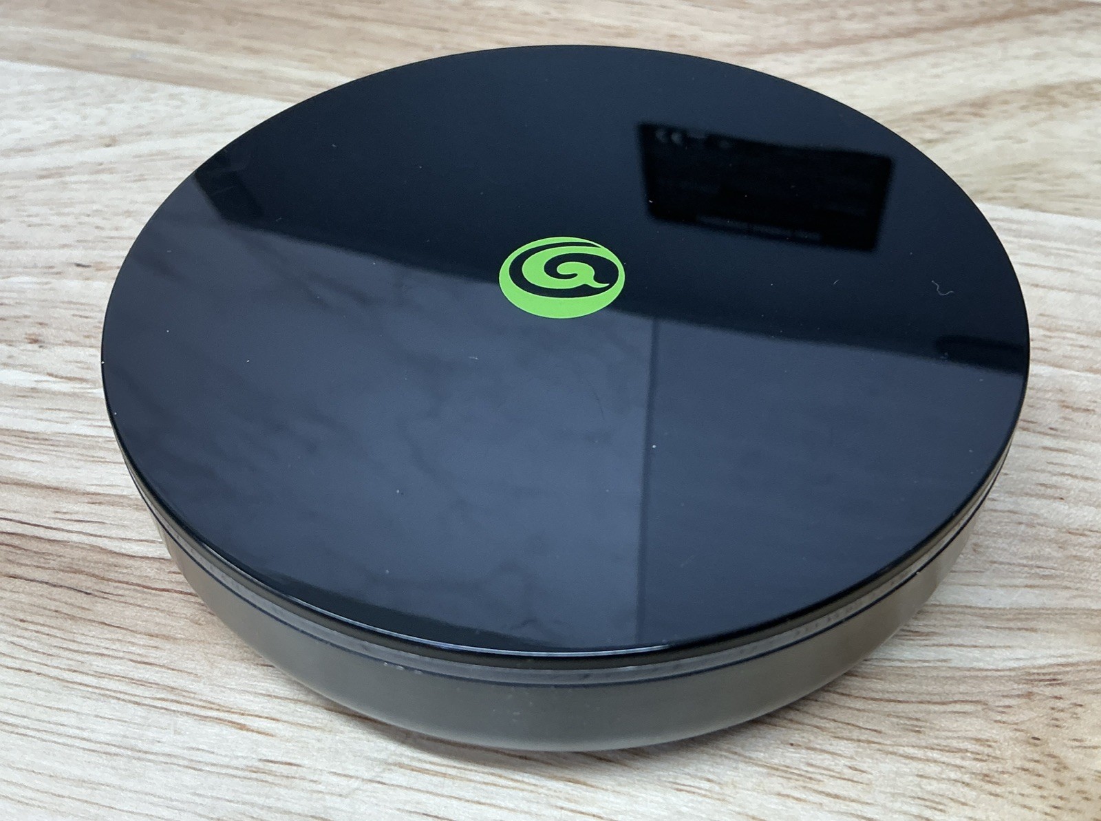 At Games Legends Gamer Mini With Core – Works, Tested