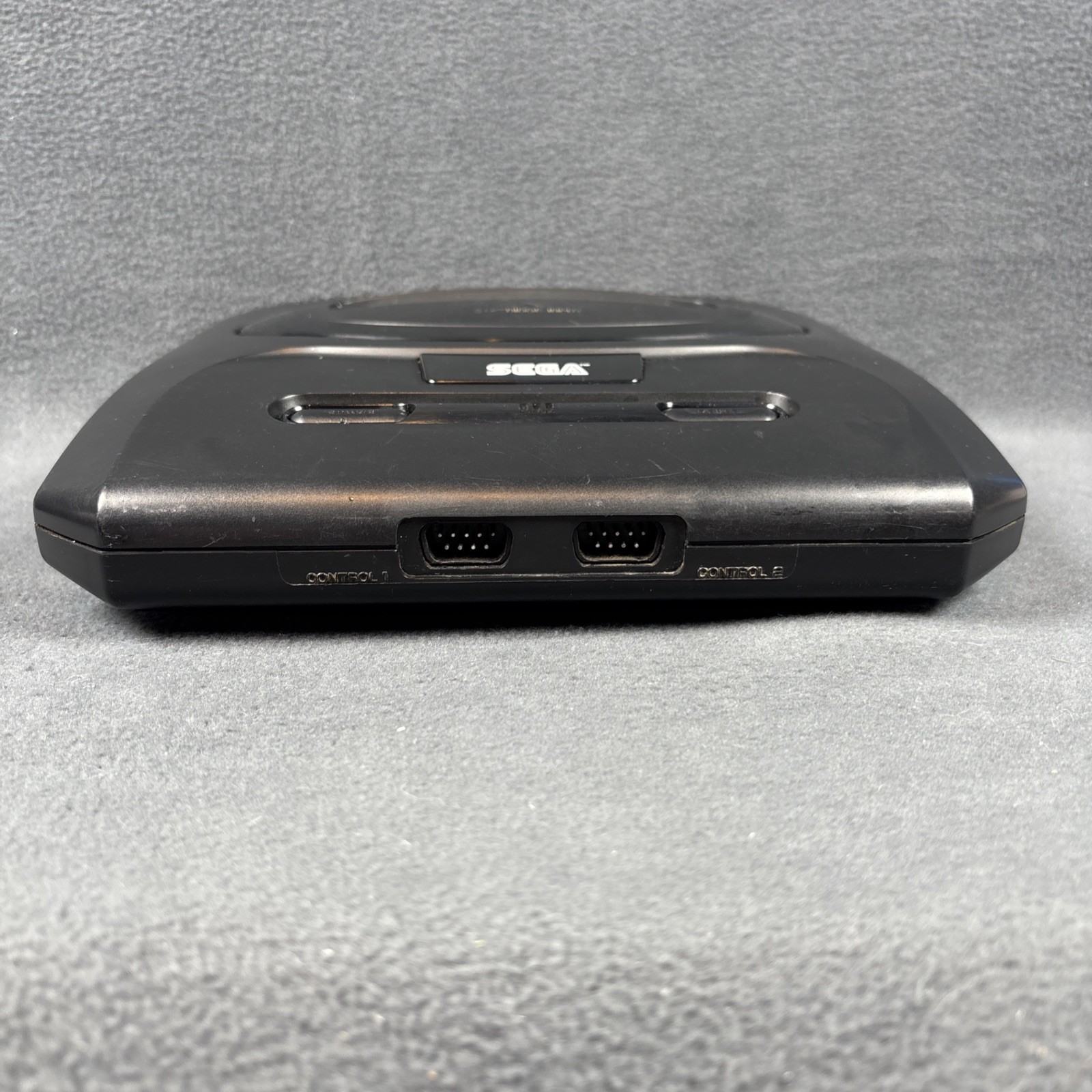 SEGA Genesis Model 2 Console MK-1631 w/ Accessories – Tested