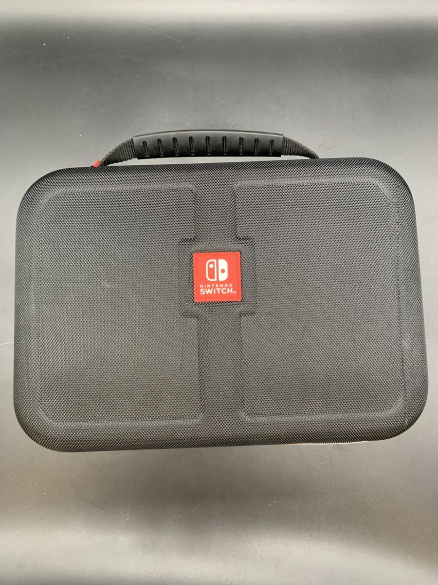 NINTENDO SWITCH HANDHELD – OLED – HEG-001 (SH3034338)