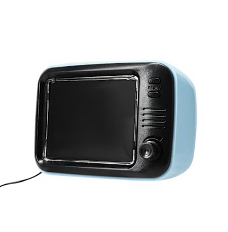 Retro Video Game Small Console
