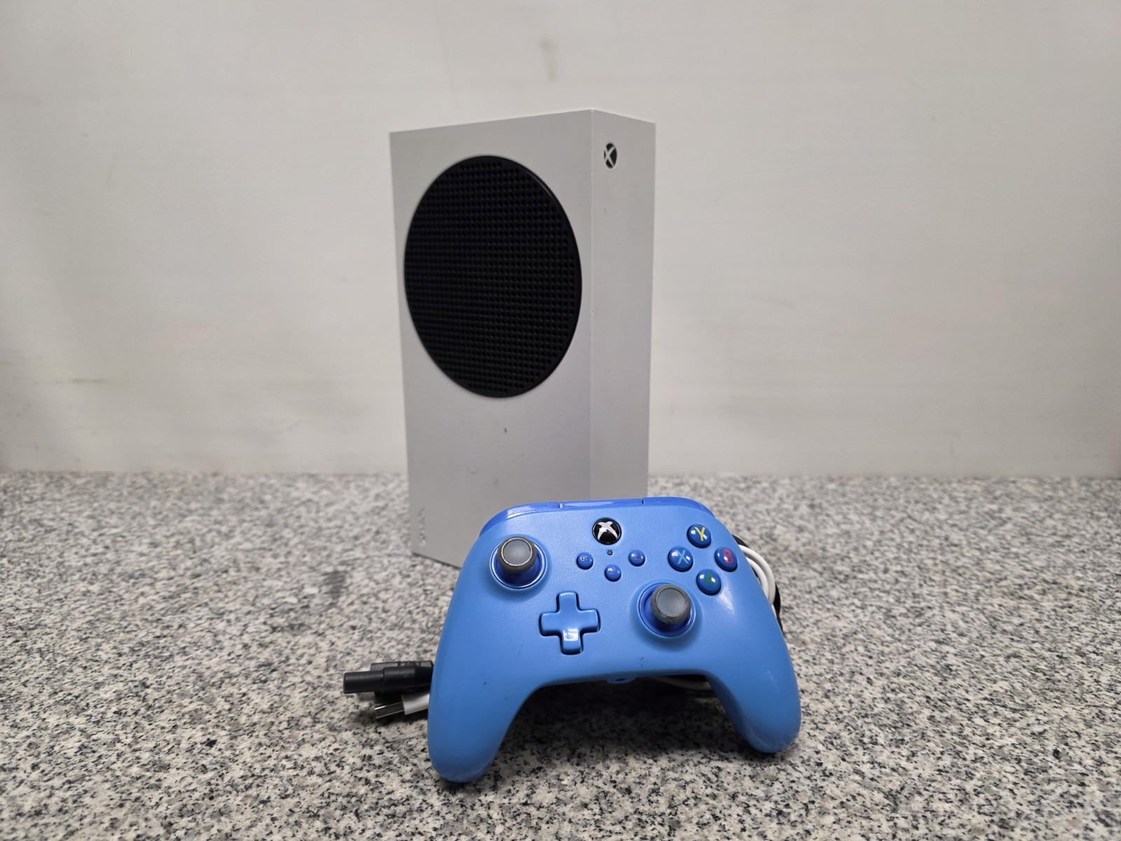 Microsoft Xbox Series S Digital Edition Home Video Game Console