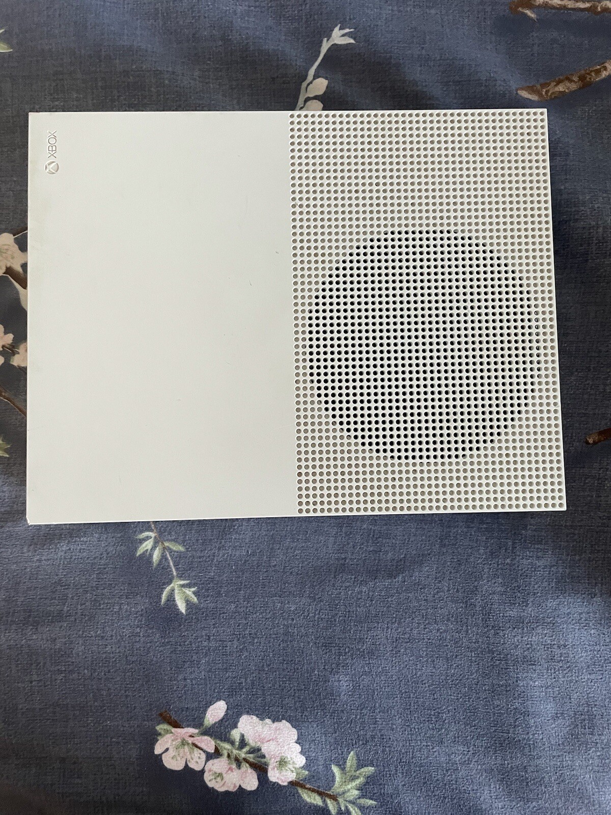 Microsoft Xbox One S All-Digital Edition 1TB White Console