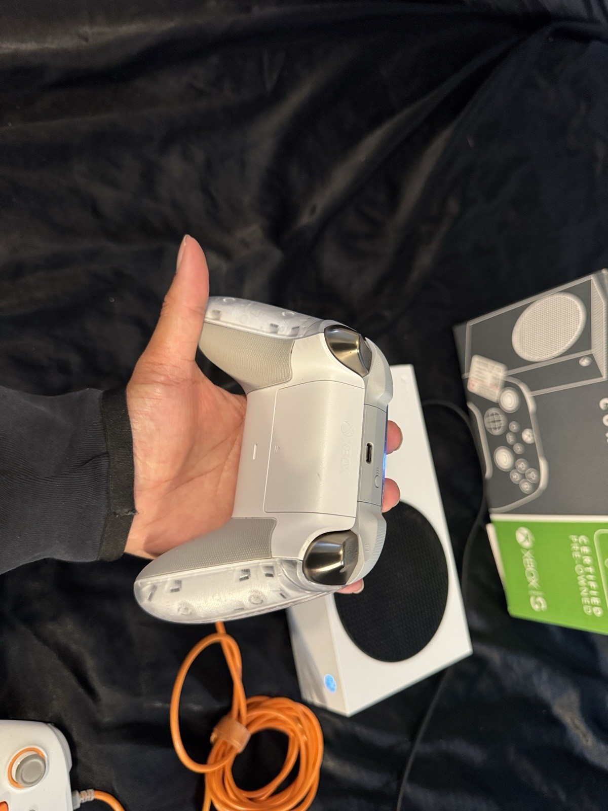 🎮 Ultimate Gaming & Streaming Bundle + Apple AirPod Pro Maxs