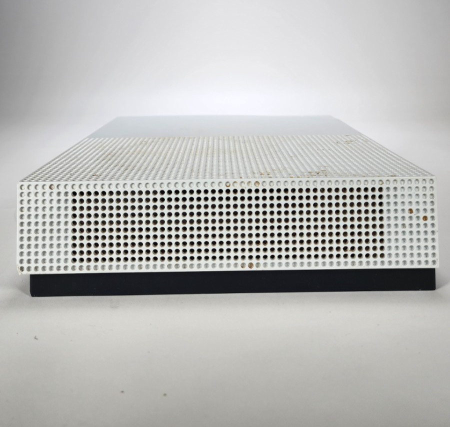 Microsoft Xbox One S 1TB All Digital Edition Video Game Console Only Tested