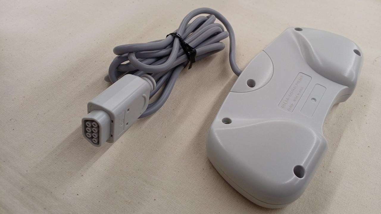NEC PC-FX