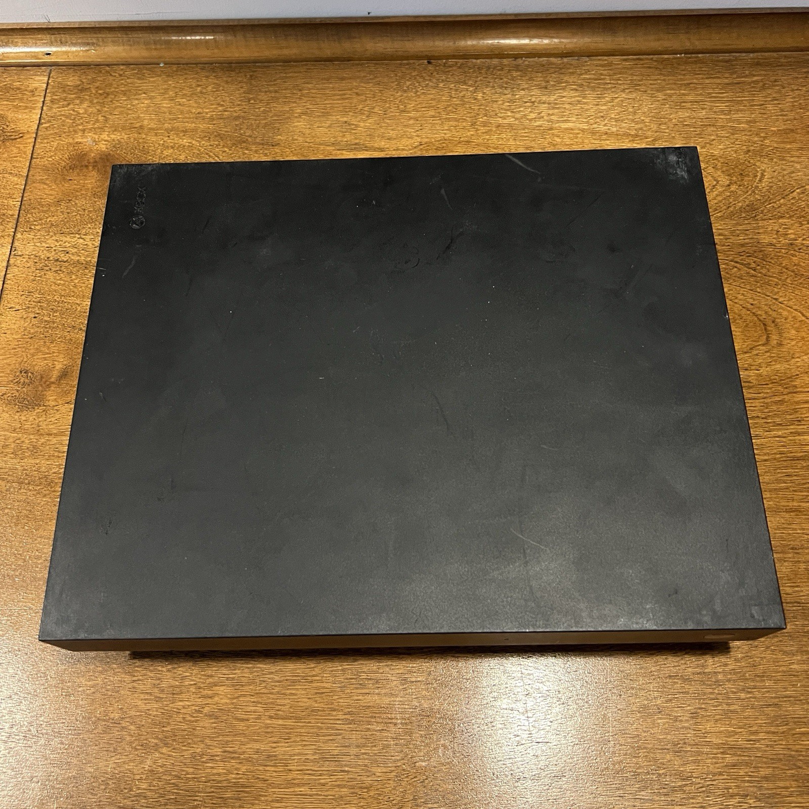 Microsoft Xbox One X 1TB For Parts Read Description