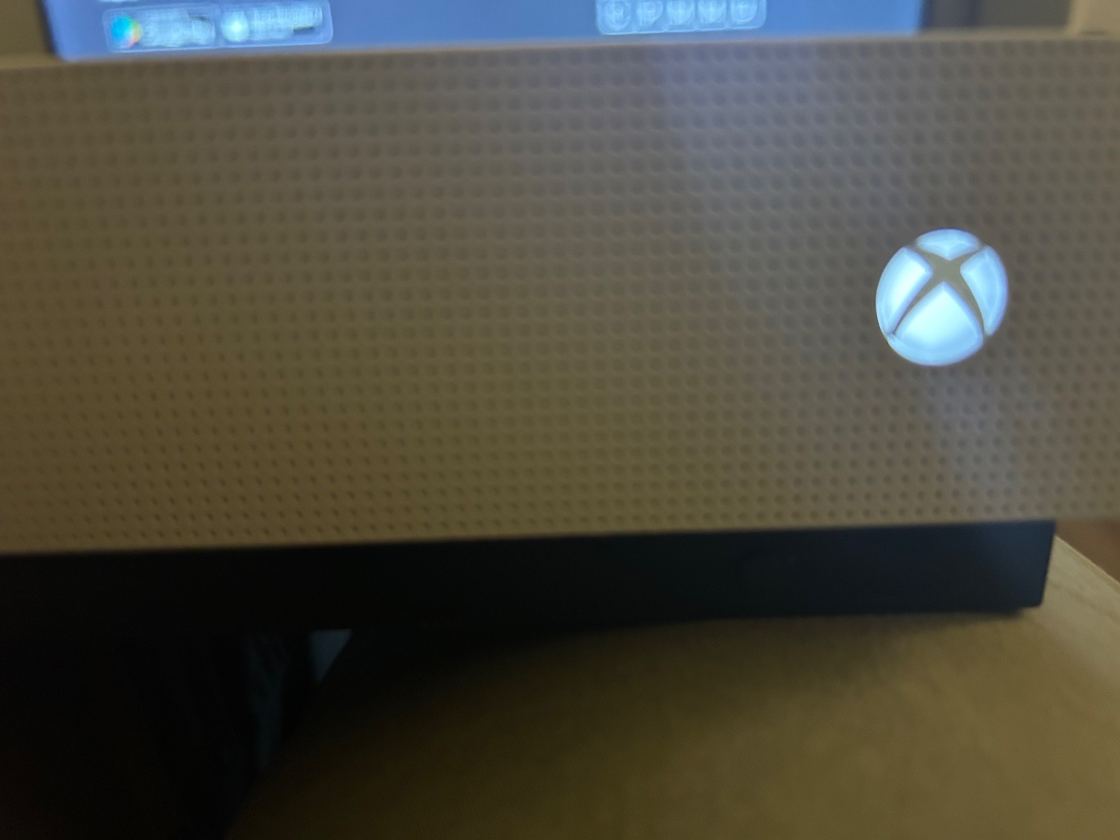 Microsoft Xbox One S 1TB Console – White