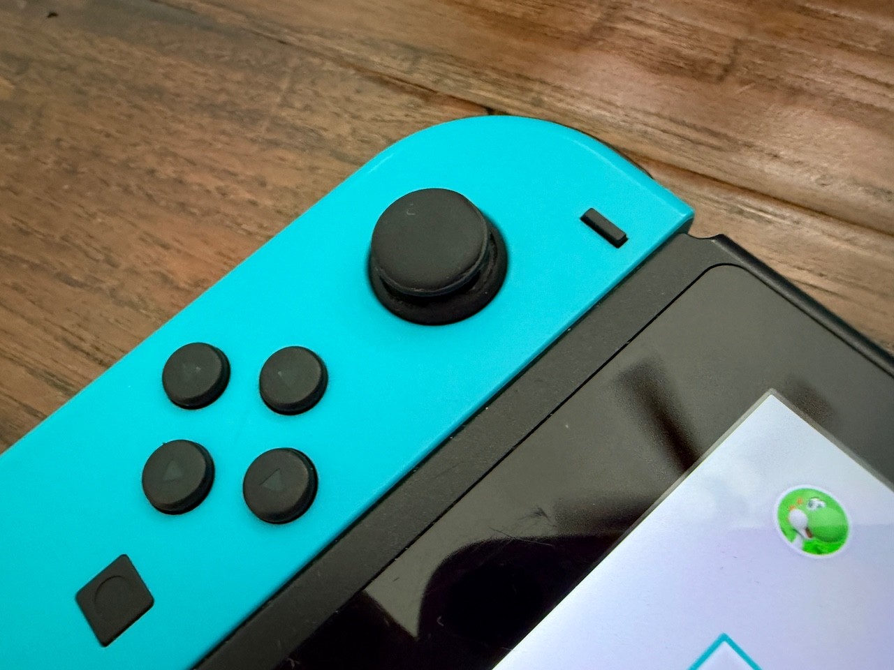 Nintendo Switch Console with Red and Blue Joy-Cons, two docks, 256GB SD Card