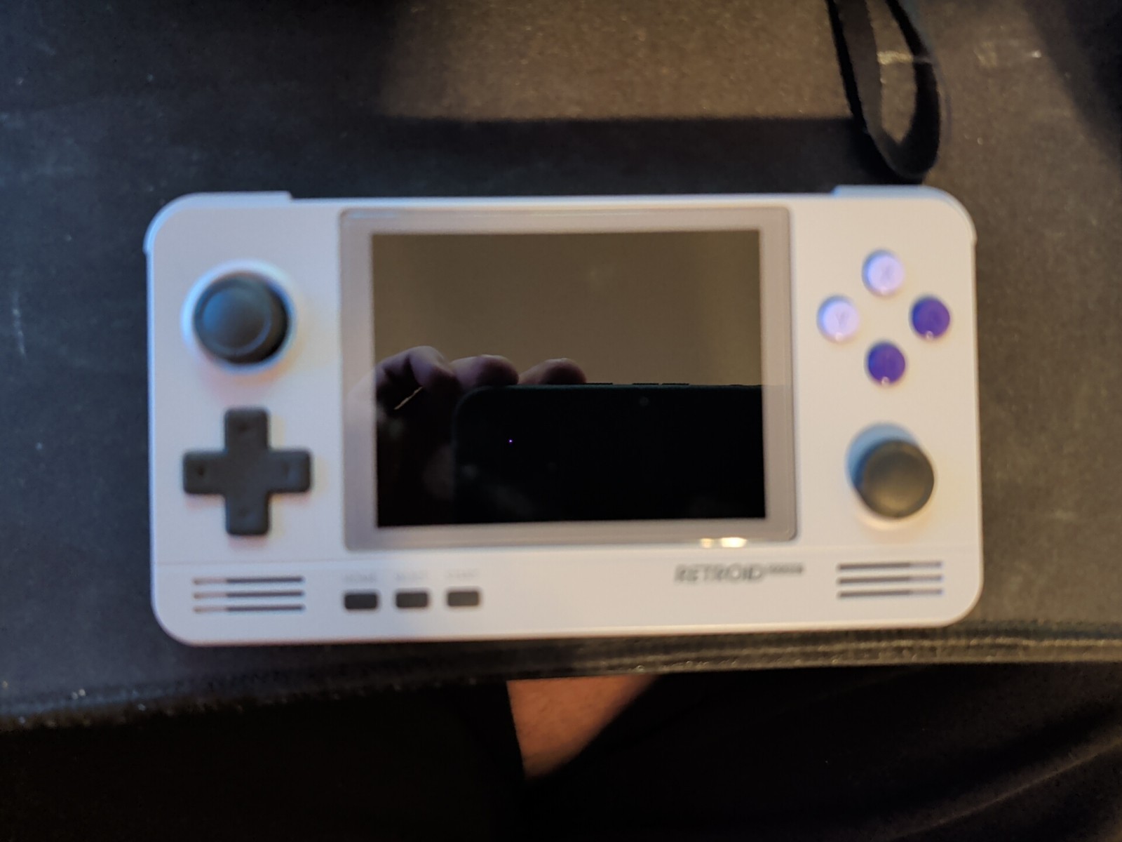 Retroid Pocket 2
