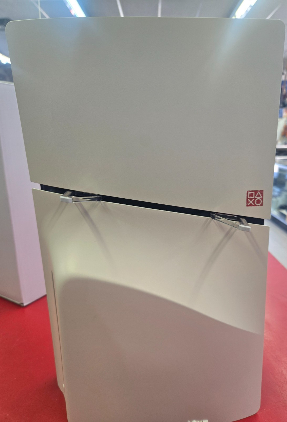 Sony PlayStation 5 Slim 1TB Ghost of Yotei Limited Edition Console