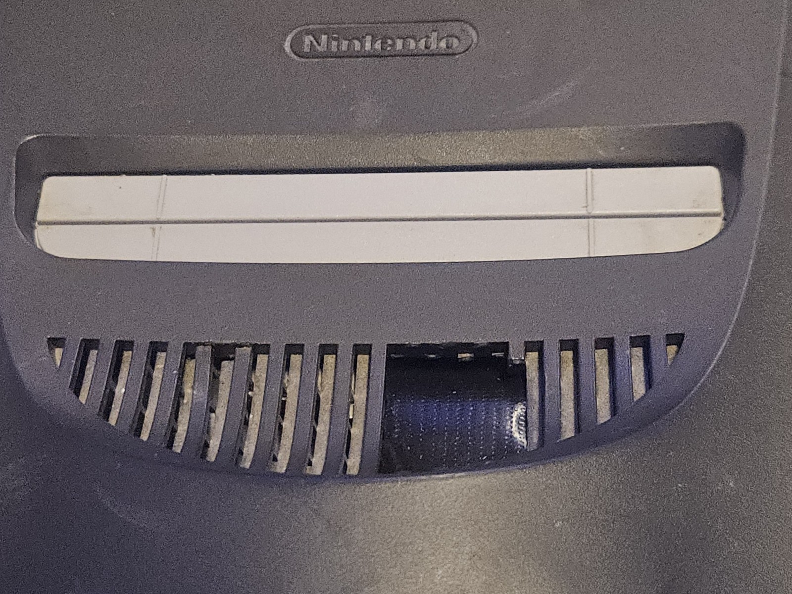 ​Nintendo 64 N64 Bundle: Super Mario 64, DK64, OEM Expansion Pak, 2 Controllers