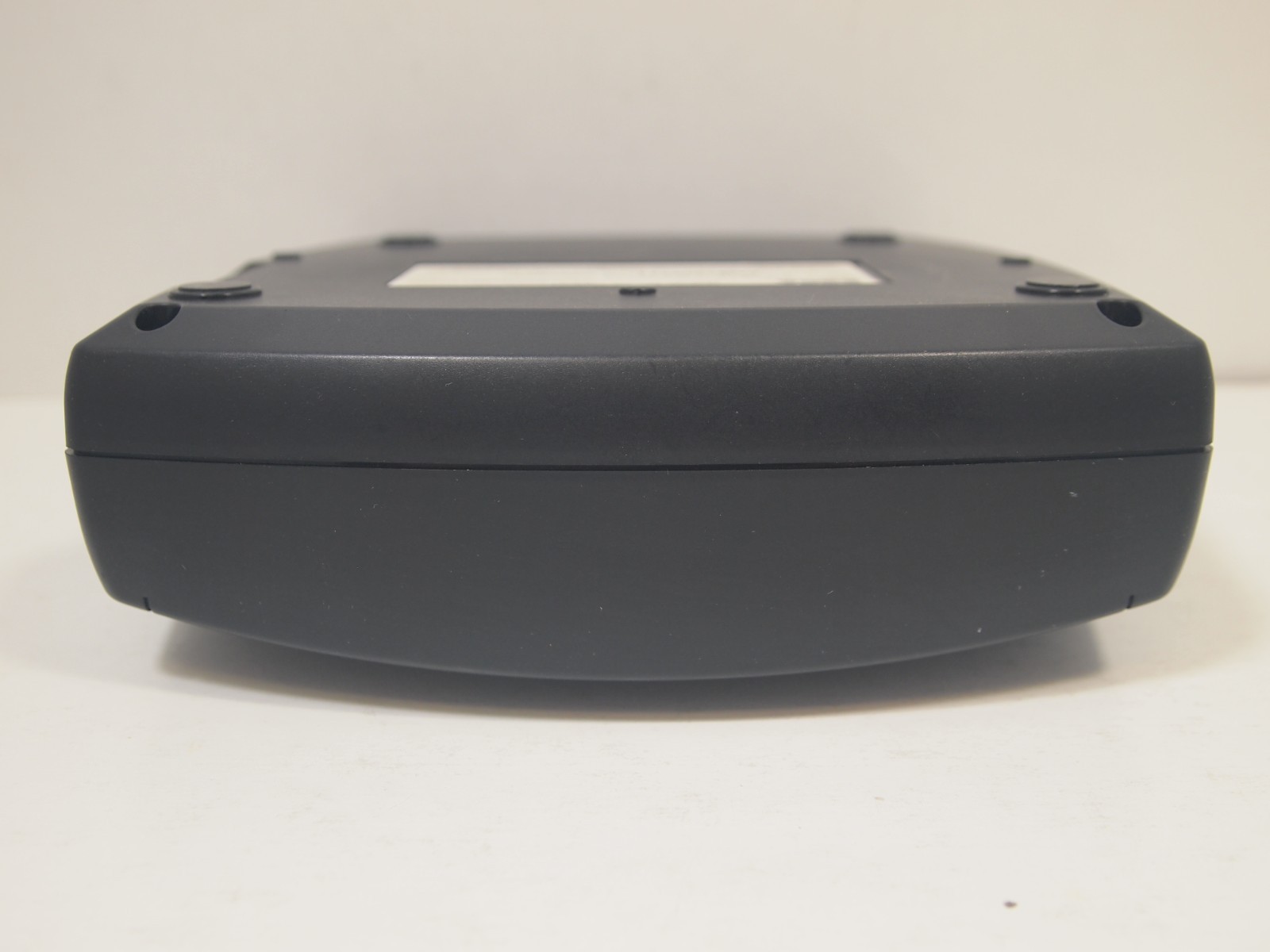 Sega Genesis Model 3 Console Only For Parts or Repair