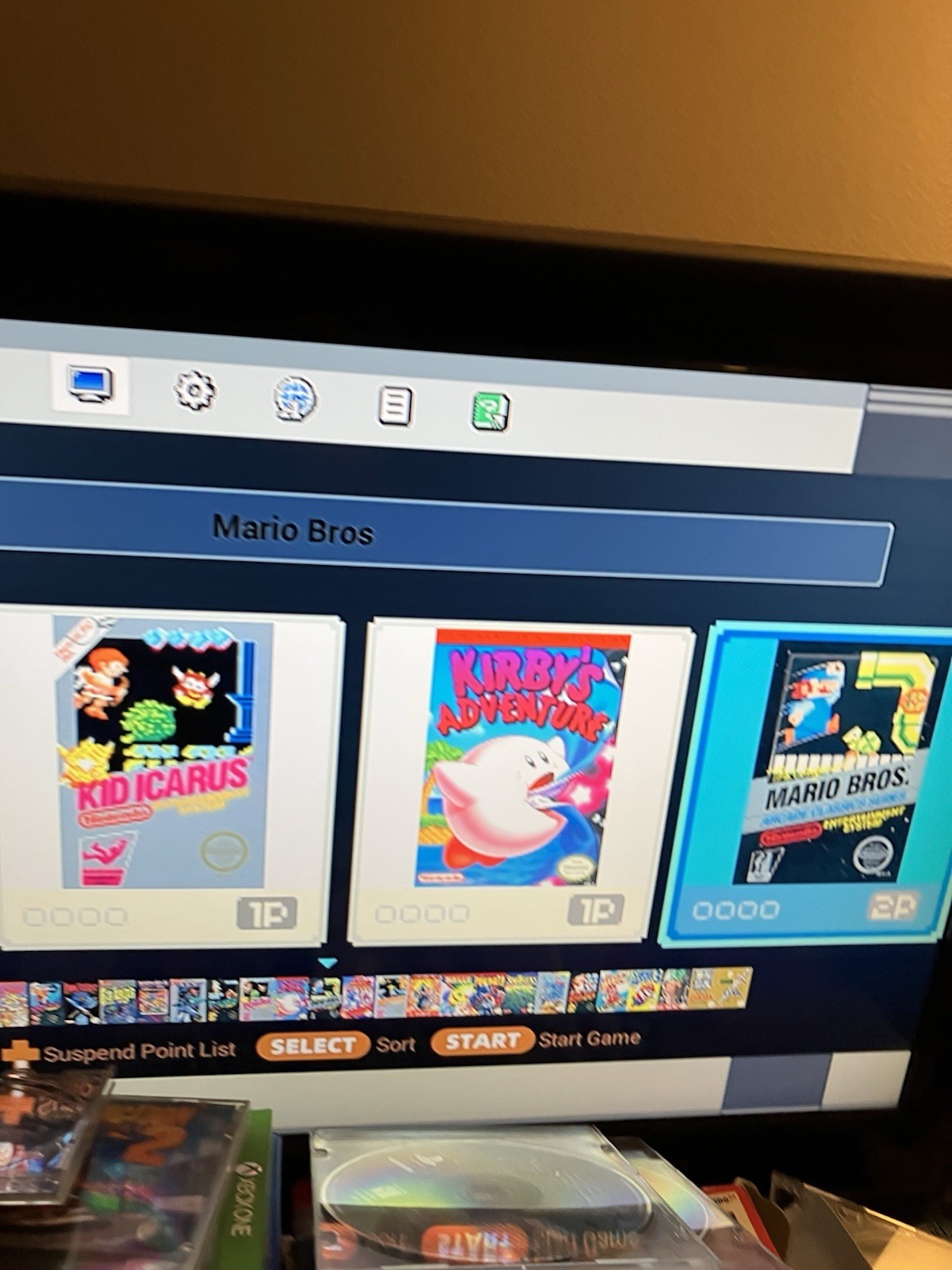 Authentic & Tested Mini NES Classic Console With Controller, Works, Read