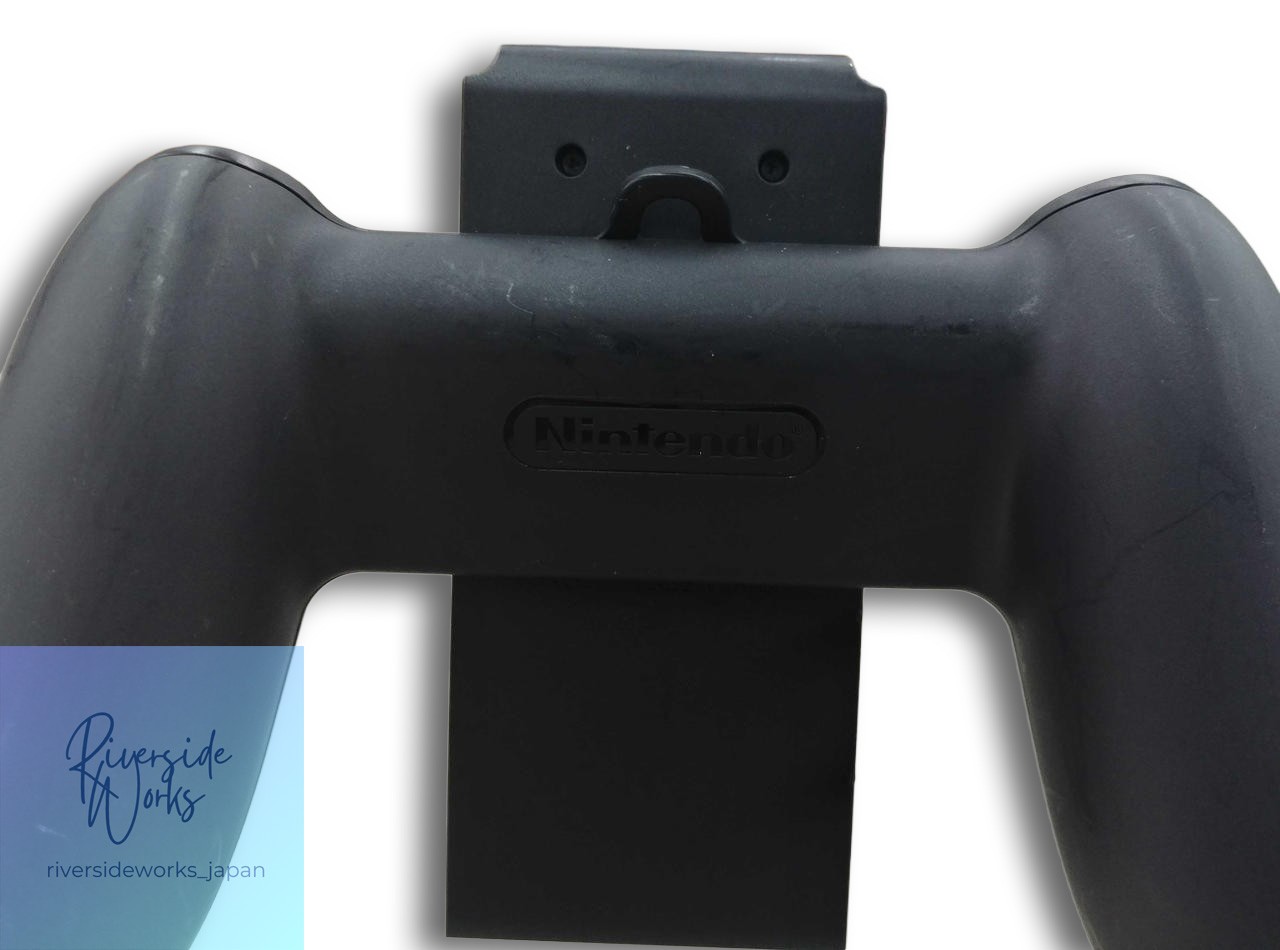 Nintendo Switch HAC-001 – Original Model – Good Condition